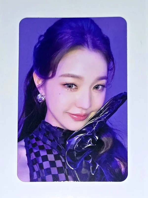 WONYOUNG ive Eleven Sh0pee pob