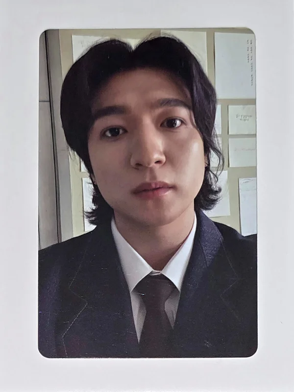 SUNGJIN 30 Platform Album Nemo ver. pob
