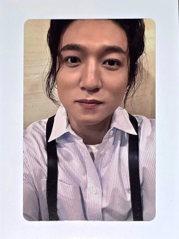SUNGJIN 30 Platform Album Nemo ver. pob