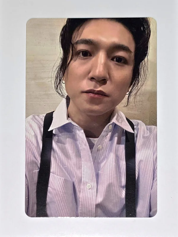 SUNGJIN 30 Platform Album Nemo ver. pob