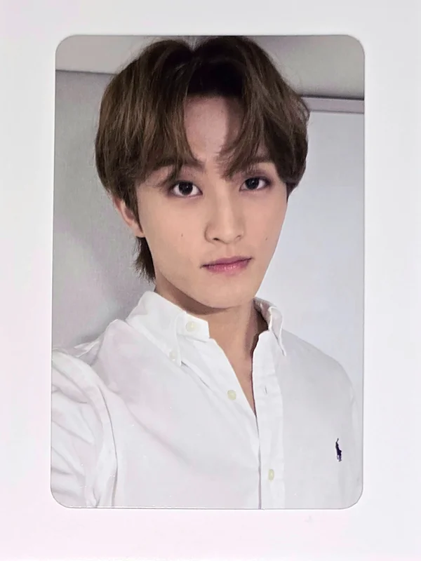 MARK WALK FANSIGN EVENT and MEET N GREET in JAKARTA
