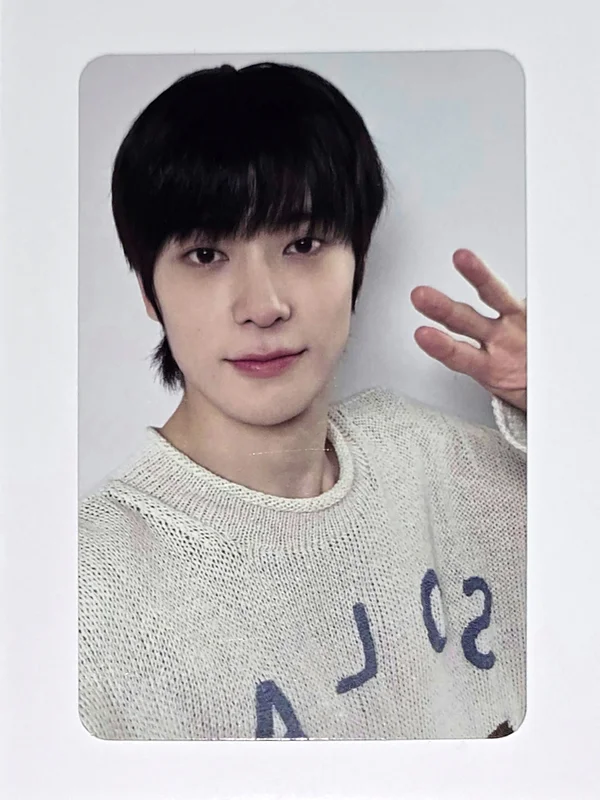 JAEHYUN WALK FANSIGN EVENT and MEET N GREET in JAKARTA