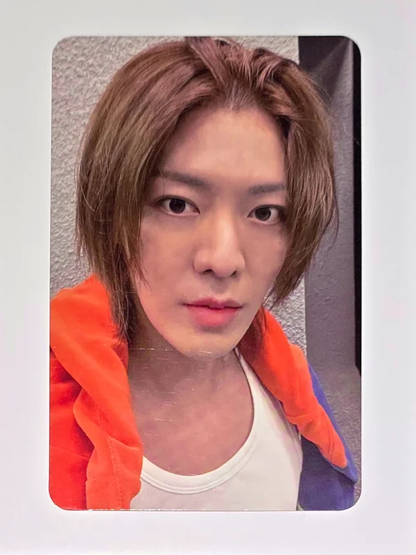 YUTA WALK FANSIGN EVENT and MEET N GREET in JAKARTA