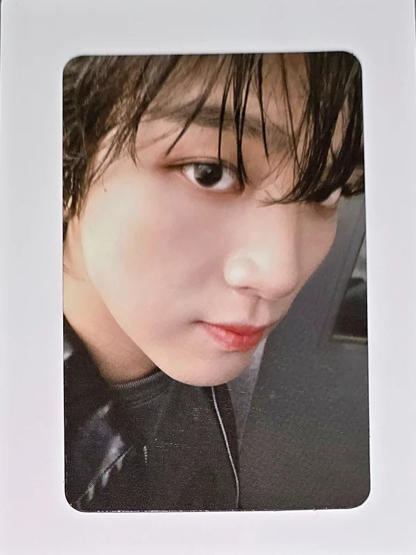 HAECHAN DREAM( )SCAPE KPOP MERCH