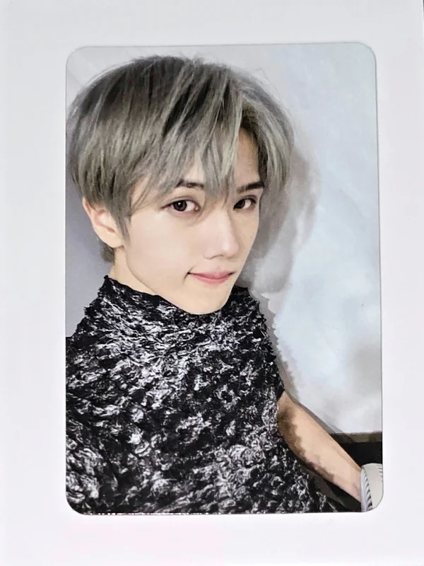 JISUNG DREAM( )SCAPE KPOP MERCH