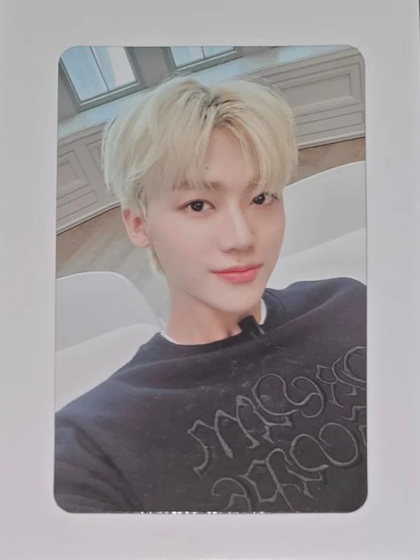 JAEMIN DREAM( )SCAPE KPOP MERCH