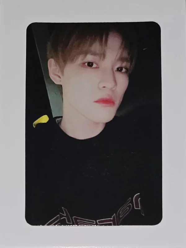 CHENLE DREAM( )SCAPE KPOP MERCH