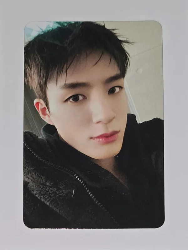 JENO DREAM( )SCAPE KPOP MERCH