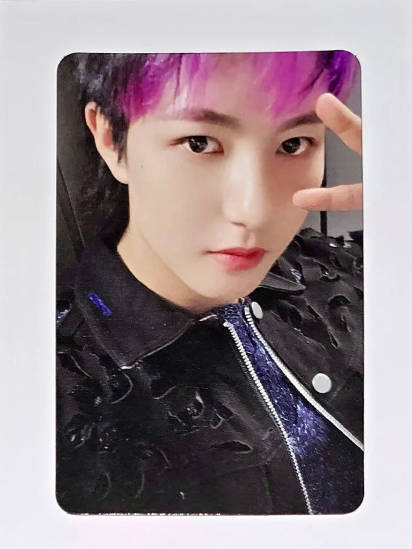 RENJUN DREAM( )SCAPE KPOP MERCH
