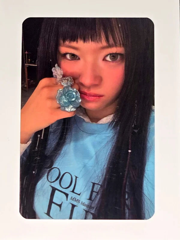 JEONGYEON TWICE THIS IS FOR MUSICPLANT pob