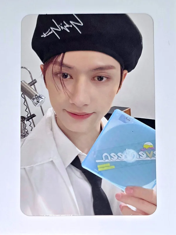 JUN 17 IS RIGHT HERE KPOP MERCH/SH0PEE LUCKY DRAW