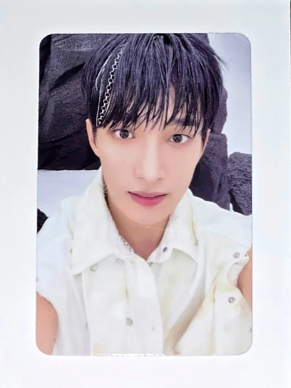 DK Face the Sun SH0PEE