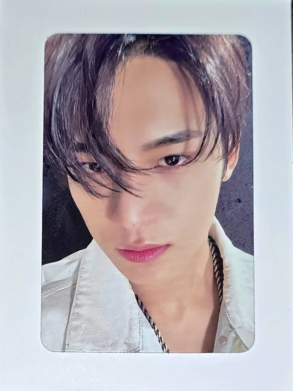 MINGYU Face the Sun SH0PEE