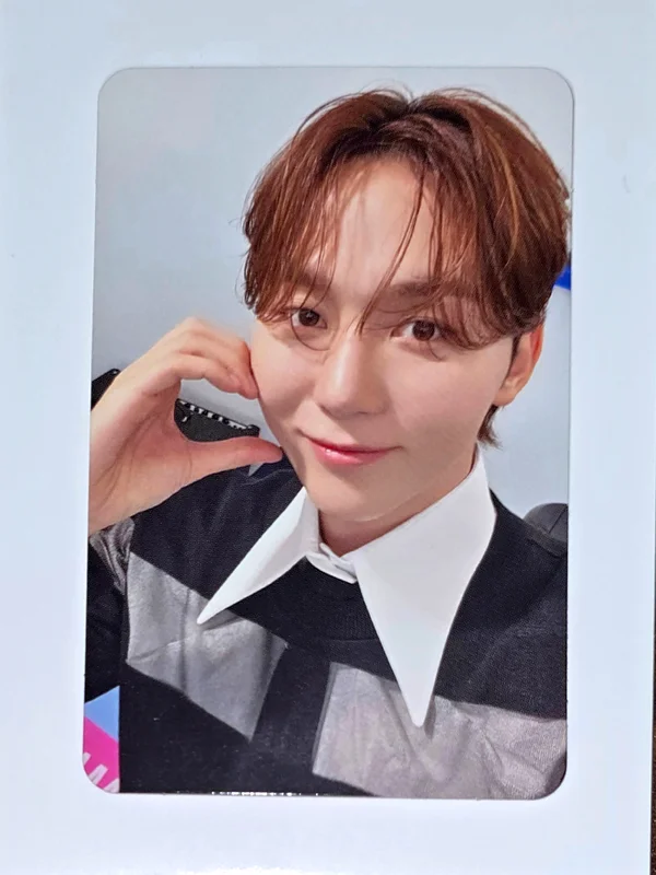 SEUNGKWAN 17 IS RIGHT HERE KPOP MERCH/SH0PEE LUCKY DRAW