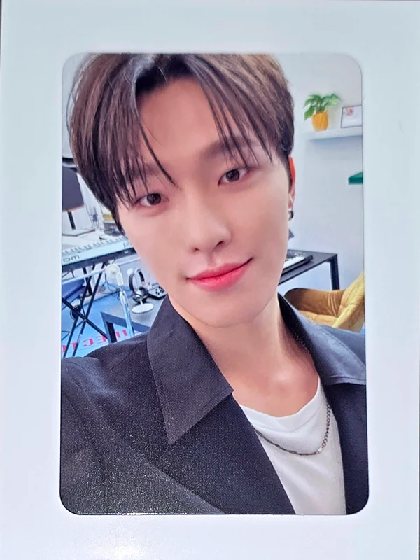 DINO 17 IS RIGHT HERE KPOP MERCH/SH0PEE LUCKY DRAW