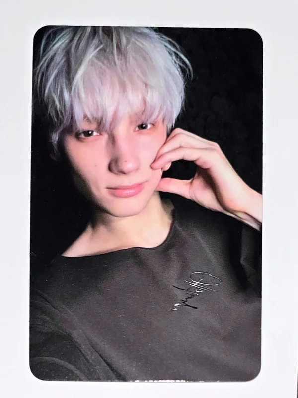 HUENINGKAI The Star Chapter: TOGETHER KPOP MERCH/SH0PEE