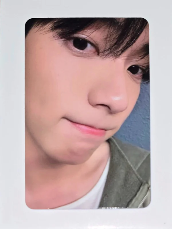 SOOBIN The Star Chapter: TOGETHER KPOP MERCH/SH0PEE