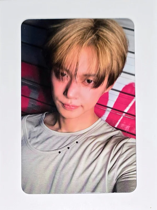 YEONJUN The Star Chapter: TOGETHER KPOP MERCH/SH0PEE