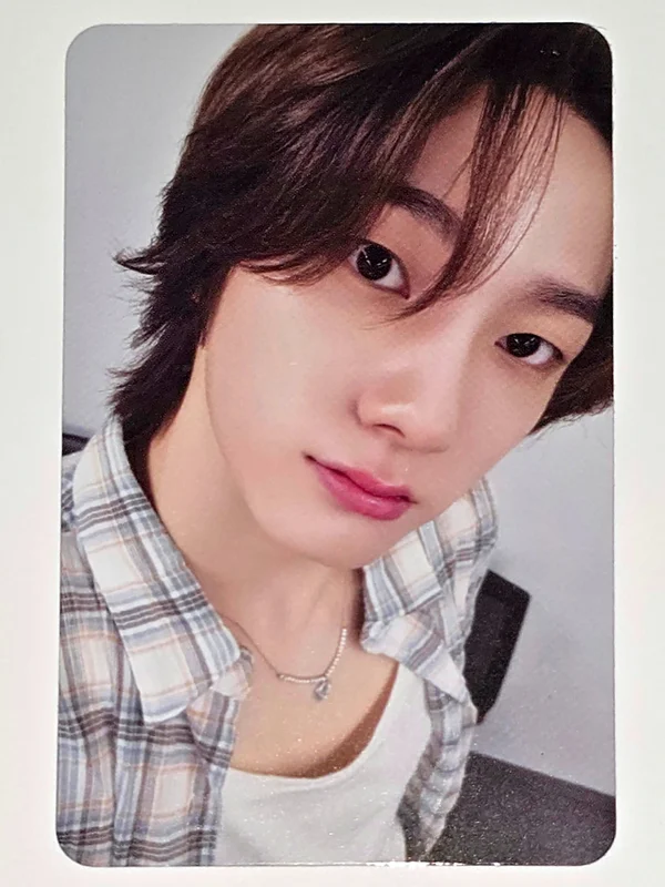 SUNGHO 19.99 KPOP MERCH/SH0PEE