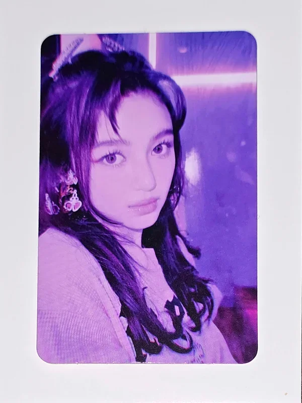 DANIELLE Get Up KpopMerch