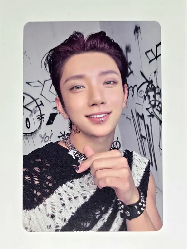 JOSHUA HAPPY BURSTDAY DAREDEVIL Ver.