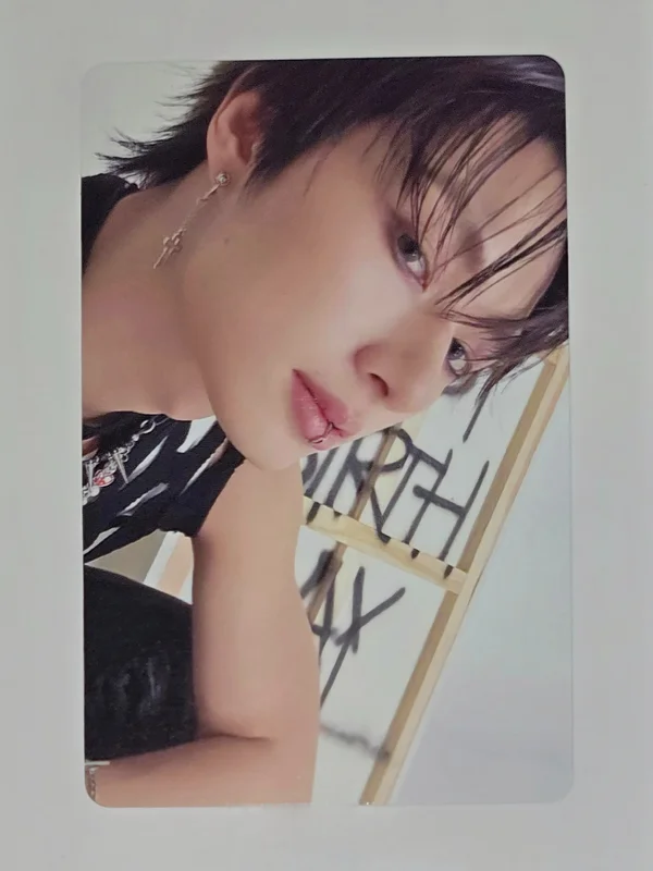 JUN HAPPY BURSTDAY DAREDEVIL Ver.