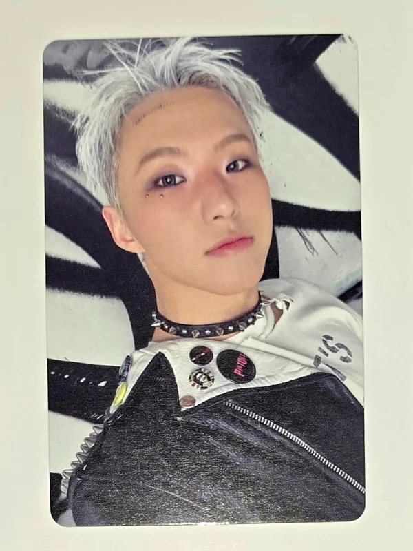 HOSHI HAPPY BURSTDAY DAREDEVIL Ver.