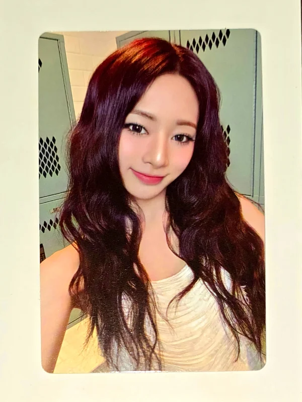 TZUYU TWICE [THIS IS FOR] WORLD TOUR IN INCHEON DVD