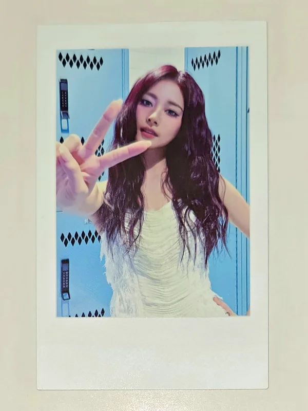 TZUYU TWICE [THIS IS FOR] WORLD TOUR IN INCHEON DVD