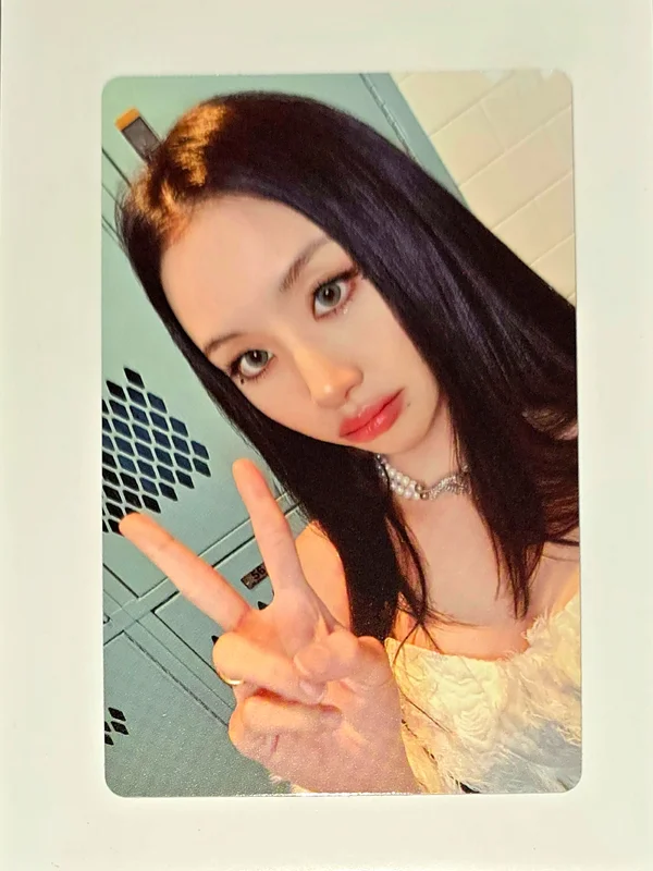 CHAEYOUNG TWICE [THIS IS FOR] WORLD TOUR IN INCHEON DVD