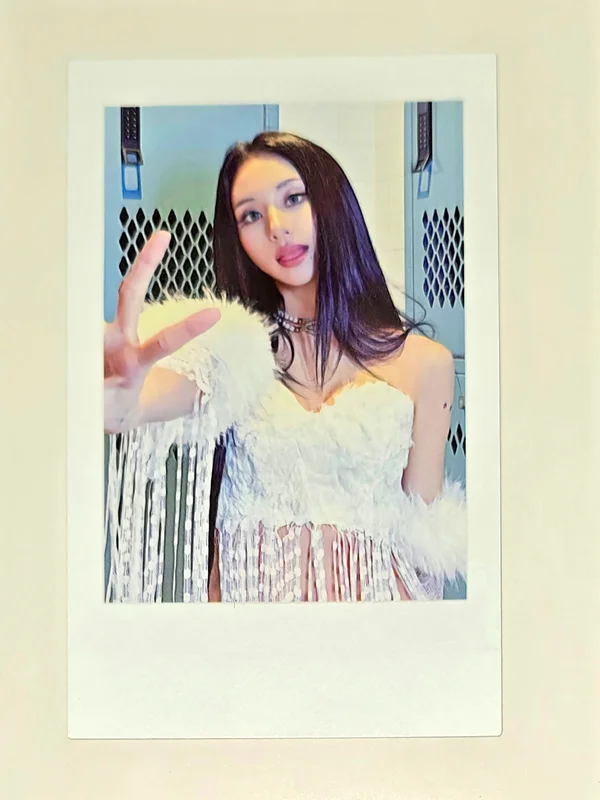 CHAEYOUNG TWICE [THIS IS FOR] WORLD TOUR IN INCHEON DVD