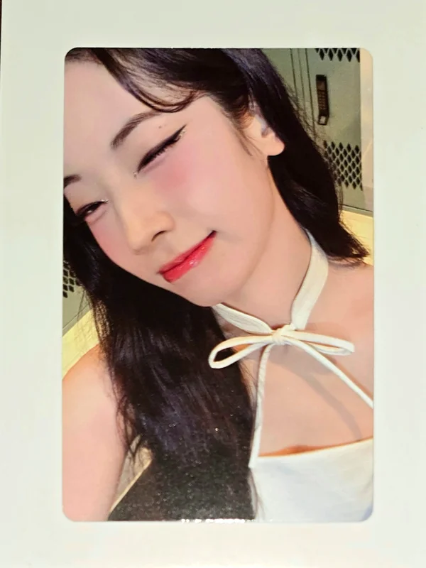 DAHYUN TWICE [THIS IS FOR] WORLD TOUR IN INCHEON DVD