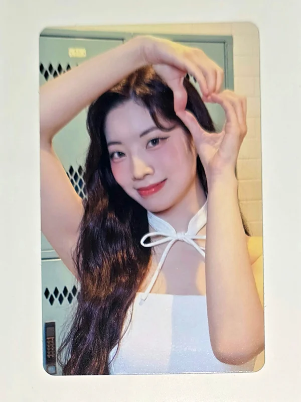 DAHYUN TWICE [THIS IS FOR] WORLD TOUR IN INCHEON DVD/Blu-ray FANS SHOP