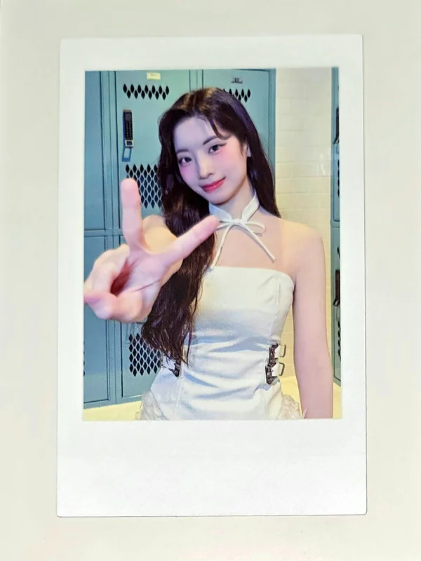 DAHYUN TWICE [THIS IS FOR] WORLD TOUR IN INCHEON DVD