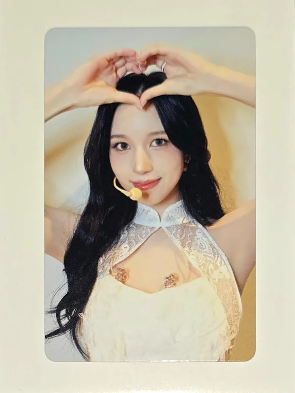 MINA TWICE [THIS IS FOR] WORLD TOUR IN INCHEON DVD/Blu-ray FANS SHOP