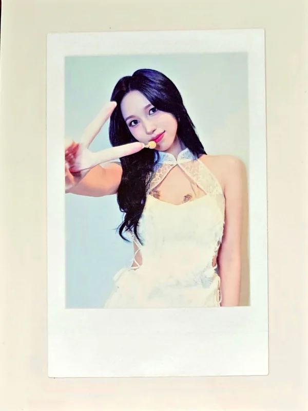 MINA TWICE [THIS IS FOR] WORLD TOUR IN INCHEON DVD