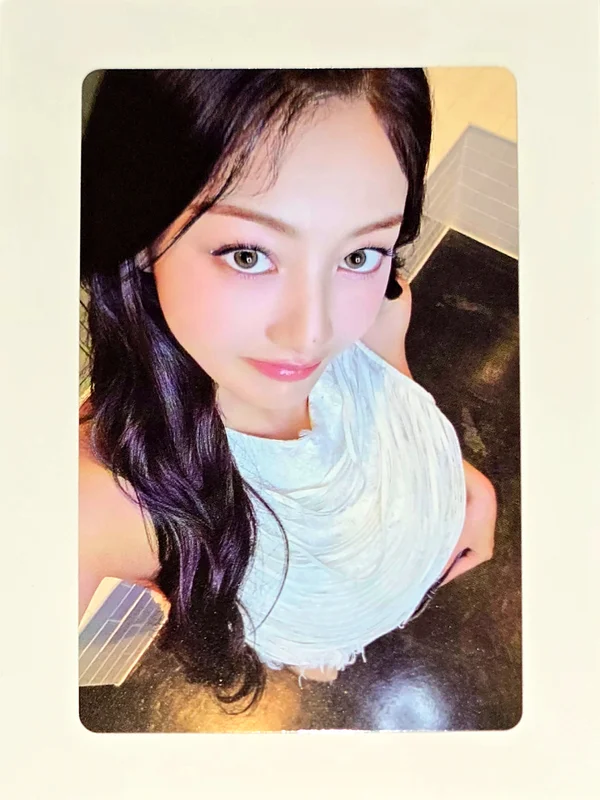 JIHYO TWICE [THIS IS FOR] WORLD TOUR IN INCHEON DVD