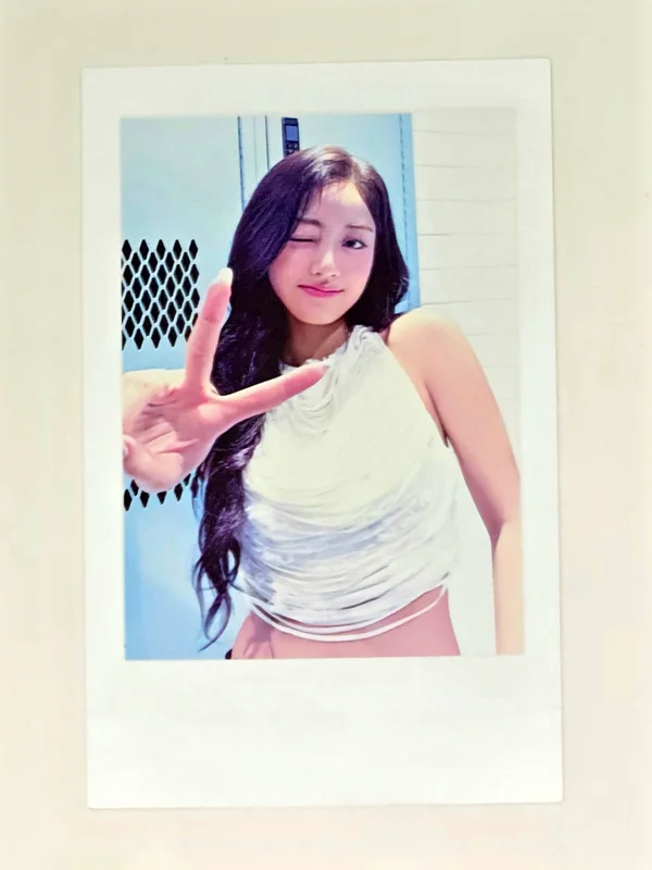 TWICE [THIS IS FOR] WORLD TOUR IN INCHEON DVD