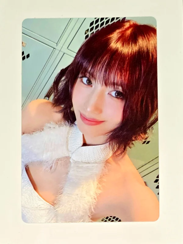 MOMO TWICE [THIS IS FOR] WORLD TOUR IN INCHEON DVD