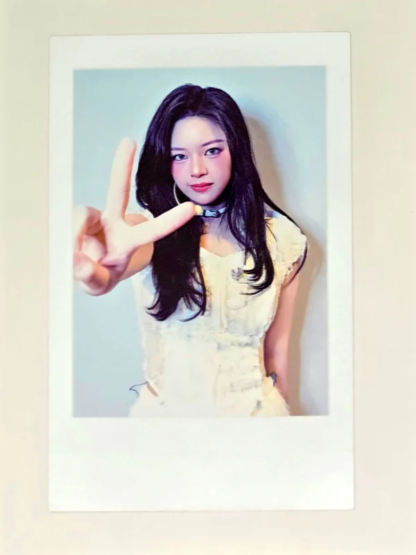 JEONGYEON TWICE [THIS IS FOR] WORLD TOUR IN INCHEON DVD