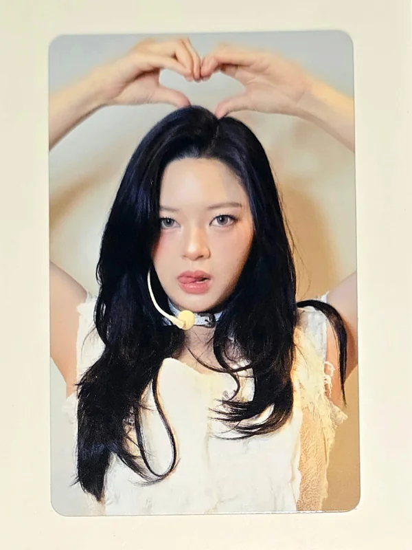 JEONGYEON TWICE [THIS IS FOR] WORLD TOUR IN INCHEON DVD/Blu-ray FANS SHOP