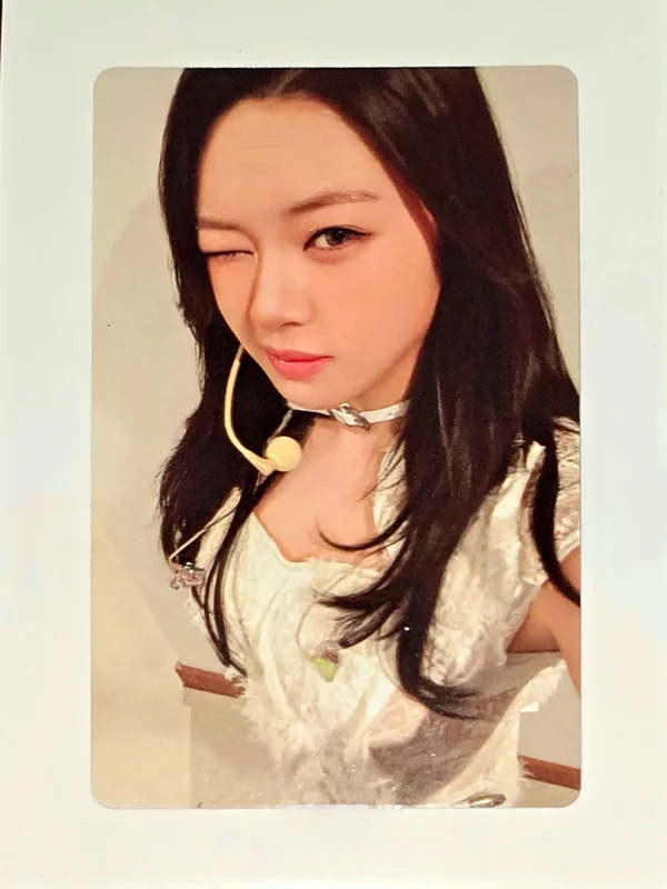 JEONGYEON TWICE [THIS IS FOR] WORLD TOUR IN INCHEON DVD