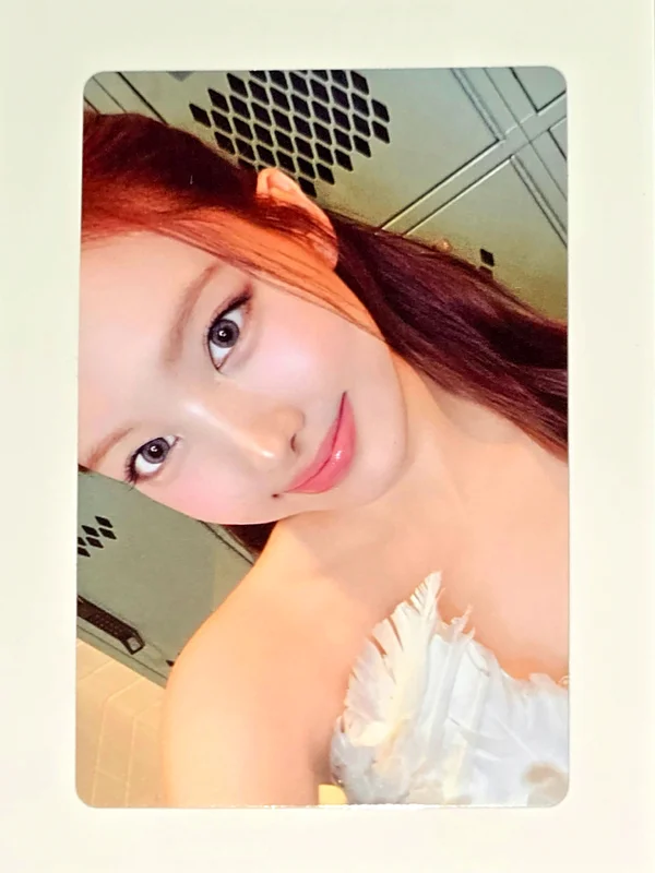 NAYEON TWICE [THIS IS FOR] WORLD TOUR IN INCHEON DVD