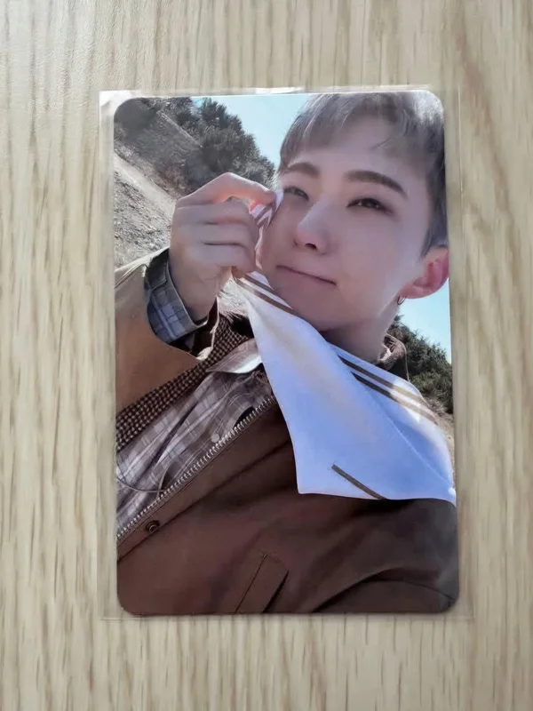 HOSHI Face the Sun ep.4 Path Ver.