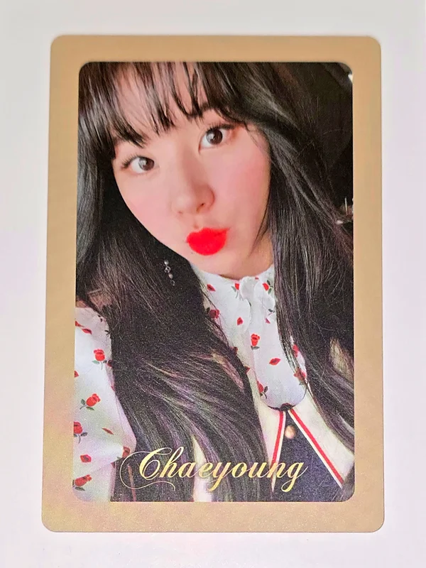 CHAEYOUNG The Year of "YES" Pre-Order