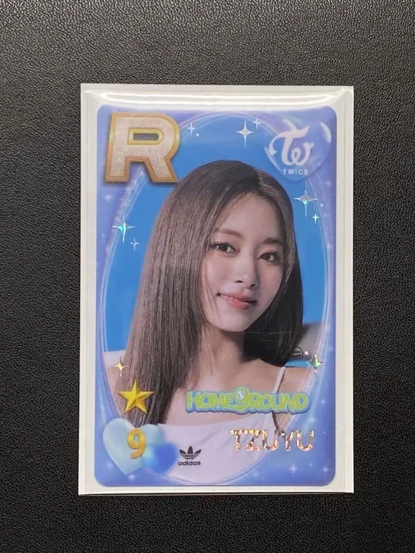 TZUYU 2024 TWICE FANMEETING [HOME 9ROUND] SuperStarJYPNATION