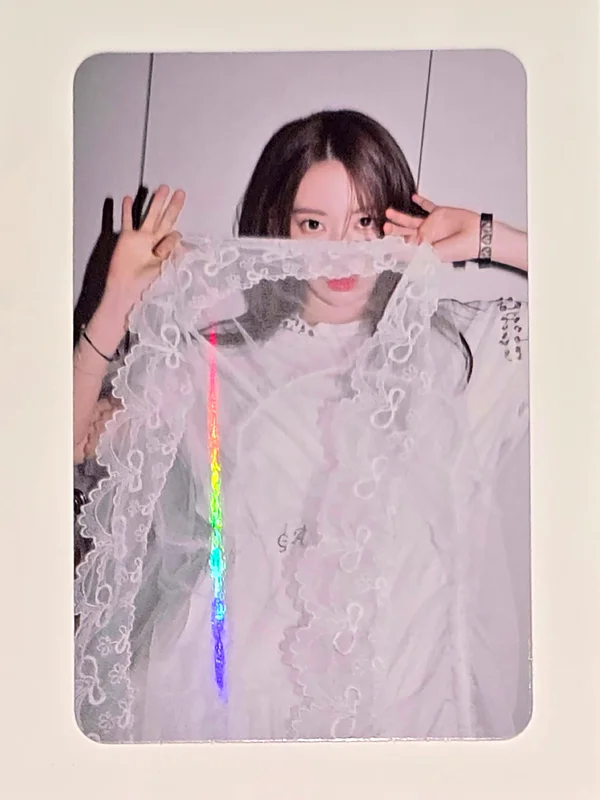 SAKURA ANTIFRAGILE SYNNARA RECORD