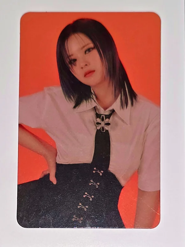 JEONGYEON BETWEEN 1&2 Target Exclusive
