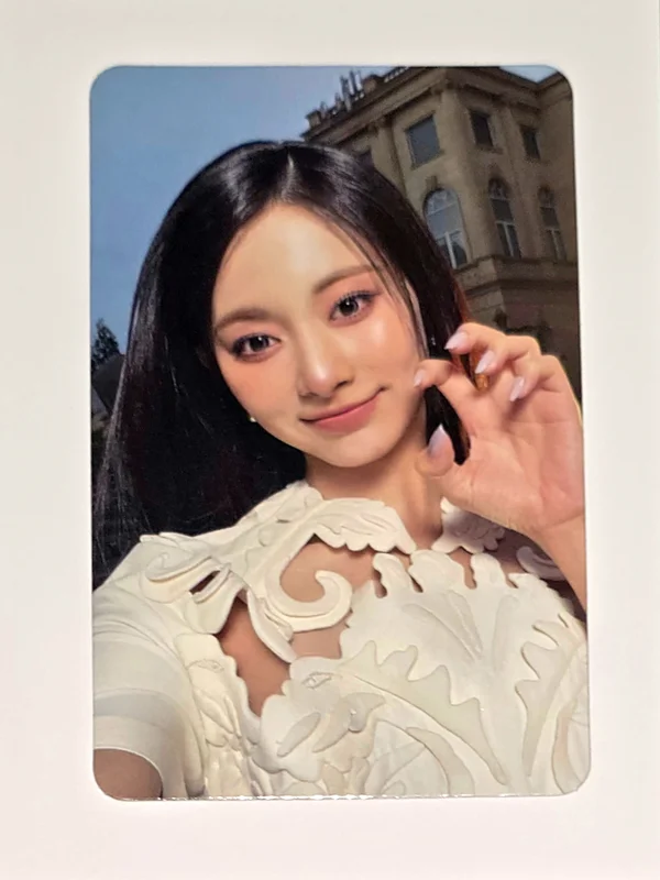 TZUYU abouTZU