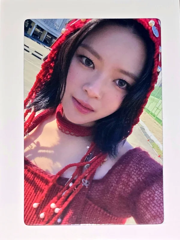 JEONGYEON TWICE [THIS IS FOR] WORLD TOUR IN INCHEON